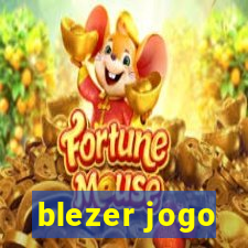 blezer jogo